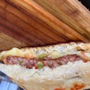 Foto de Sanguche de Chorizo de campo 