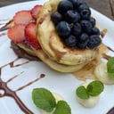 Foto de Hotcakes