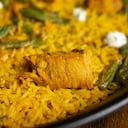 Foto de MAR Y TIERRA (precio por persona)