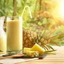 Foto de JUGO DE FRUTA