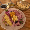 Foto de Picada para dos