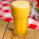 Foto de JUGO DE MARACUYA EN AGUA