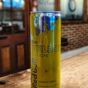 Foto de RED BULL YELLOW