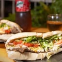 Foto de SANDWICHES