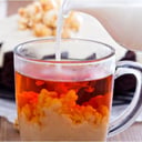 Foto de Té con leche