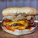 Foto de Burger BARBACOA