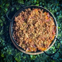 Foto de PAPATATAS GOCHAS GUACHERAS
