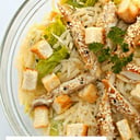 Foto de Ensalada Caesar