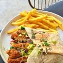 Foto de Wrap de Pollo crispy