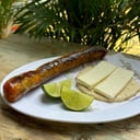 Foto de Chorizo Grande A B