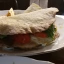 Foto de QUESADILLAS MEDITERRÁNEAS (X2)