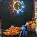Foto de Alitas Piña picante