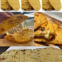 Foto de Paquete de Arepas