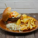 Foto de 4 QUESOS