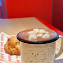 Foto de Hot Chocolate 🎄🧡