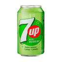 Foto de Seven Up Free Lata 354cc