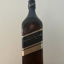 Foto de Whisky Double black label