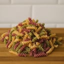 Foto de Fusilli tricolore