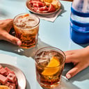 Foto de Fernet con soda