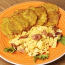 Foto de Huevos Rancheros