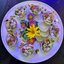 Foto de Almejas Acevichadas 