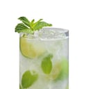 Foto de BACARDI LIMON-MANZANA