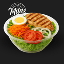 Foto de Ensalada Milas Extra Pollo 