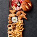 Foto de PICADA TABLA DE TAPAS