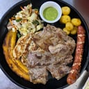 Foto de Parrillada Mixta / Mixed Grill