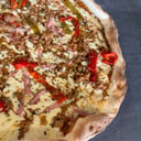 Foto de BARBACOA
