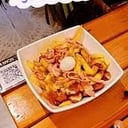 Foto de Salchipapas Zenu