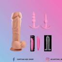 Foto de KIT SUEÑO ROSA