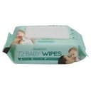 Foto de Pañitos Baby Wipes x72 uni 