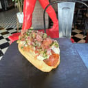 Foto de CHORIPAN