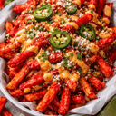 Foto de TAKIPAPITAS EXTRAFUEGO