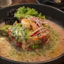 Foto de Ceviche de Pescado