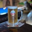 Foto de Jarra - medium beer