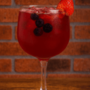 Foto de Limonada de Frutos rojos