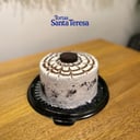 Foto de Torta Refrigerada Choco Oreo