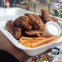 Foto de SNACK PERSONAL🔥