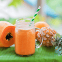 Foto de Papaya con Piña