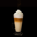 Foto de CAPPUCCINO CON CREMA