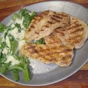 Foto de POLLO GRILLE