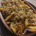 Foto de Revuelto Gramajo