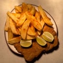 Foto de MILANESA PARA COMPARTIR