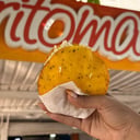 Foto de Arepa Dulce de Anis 