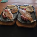 Foto de Menú del día con Trucha