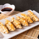 Foto de Mandu (gyoza)