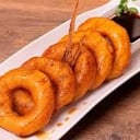 Foto de PICARONES