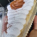 Foto de TORTA GENOVESA TRES LECHES 